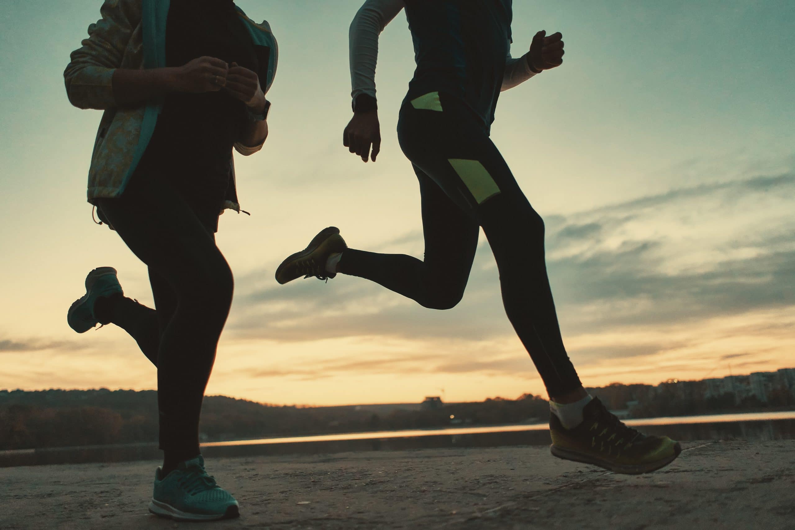 Corre de 0 a 5K: Ebook para Principiantes